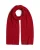 G-STAR Sjaal  rood / donkerrood / zwart