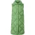 Rich & Royal Quilted Nylon Vest Evergreen