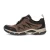 Baskets van geolied nubuck rubber en mesh Gabor