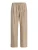 JACK & JONES Bandplooibroek  kaki