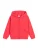 Cool Club Sweatvest  rood