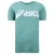 Asics Sportprestaties Vrouwen Teal T-shirt
