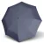 Doppler Paraplu ‘Carbonsteel Magic’  donkerblauw / wit