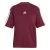 T-shirt voor dames adidas Essentials 3-Stripes