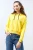 Ontspannen Hoodie Met Strikdetail