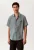 Calvin Klein LV04RF120G Solid casual linen shirt