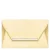 Bulaggi clutch Diane lichtgeel