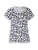 Tom Tailor T-shirt van katoen – – – – T-Shirt