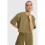 Refined Department T-shirt – groen