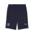 PUMA Sportbroek ‘Manchester City FtblEssentials’  blauw / donkerblauw