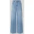 SEDUCTIVE Wide leg Jeans met persplooien Model ‘MAURY’