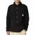 Fat Moose Ace Boucle Overshirt Heren