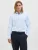 Jack & Jones Overhemd met lange mouwen JPRBLAPARKER DETAIL L/S SHIRT NOOS