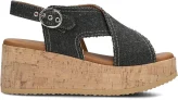 VIA VAI Sandalen
Dames Sissel Capri