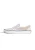 VANS Slip-on ‘Classic’  cappuccino / wit