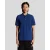 Lyle & Scott Heren Superfijn Poloshirt (Marineblauw)