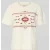 mustang regular fit T-shirt met all-over stitching model ‘FLORIS’