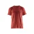 T-shirt met 3d-print Blaklader