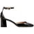 LK Bennett Darling Sandal Black