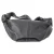 Bottega Veneta Double Knot Teen Schoudertas in Zwart Leer