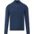 The Blueprint Pullover half zip