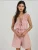 Hiccup Jumpsuit  rosa