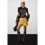 Eenvoudige rechte pull-on short