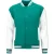 Enos Collegejassen classic groen