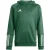 Adidas Kinderen/kinderen tiro 23 quarter zip competition hoodie