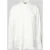 Christian Berg Woman Selection Overhemdblouse met blinde knoopsluiting