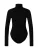 EDITED Shirt body ‘Viola’  zwart