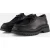 Tamaris Tamaris veterschoenen zwart