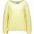 Senses .the Label pullover se2602-4775-11 butteryellow