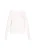 usha BLUE LABEL Trui  turquoise / offwhite