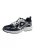 TOM TAILOR Sneakers laag  navy / grijs / wit