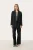 Blazer Classic fit Black