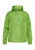 Mo Anorak Heren lichtgroen