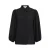 3/4 damesblouse Soaked in Luxury Leodora Stefani