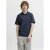 Jack & Jones Jjeaustin twisted polo ss