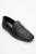 Morne Leren Loafers Dames