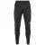 JAKO Sportbroek  zwart / wit