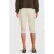 Anytime skinny capri jeans ecru