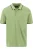 Fynch-Hatton Polo shirt Korte mouw avocado
