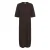 Damesjurk KAFFE Milia Kaftan