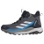 ADIDAS TERREX Boots ‘Anylander’  royal blue/koningsblauw / antraciet / zwart / wit
