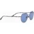 Scotch & Soda Eyewear Cologne Ss6016 911 Brushed Lt Gun 52/17-145