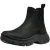 Keen Kosa Chelsea Boots Black/black