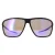 Police SPLL15 Solstice 4 U28Z matzwart bruin spiegelviolet zonnebril
