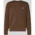 Polo Ralph Lauren Sweatshirt met labelstitching