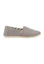 Toms Alpargata 10017741 Grijs-36 maat 36
